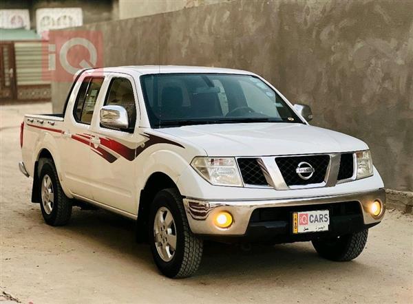 Nissan Navara 2012 for sale in Iraq - Al Madina